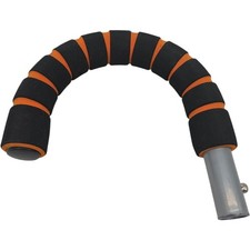 AB Doer Twist Handle Replacement Part Foam Wrapped Handle