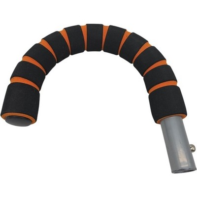 AB Doer Twist Handle Replacement Part Foam Wrapped Handle | eBay