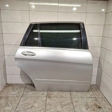 MERCEDES-BENZ R W251, V251 T?r hinten rechts 3.00 Diesel 140kw 2007 33532328 MERCEDES-BENZ R W251, V251 T?r hinten rechts 3.00 Diesel 140kw 2007 33532328