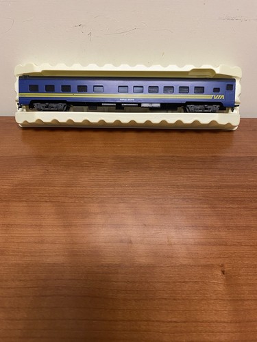 Rivarossi HO Scale Maple Grove 6035/0 With Box | Zustand: Used