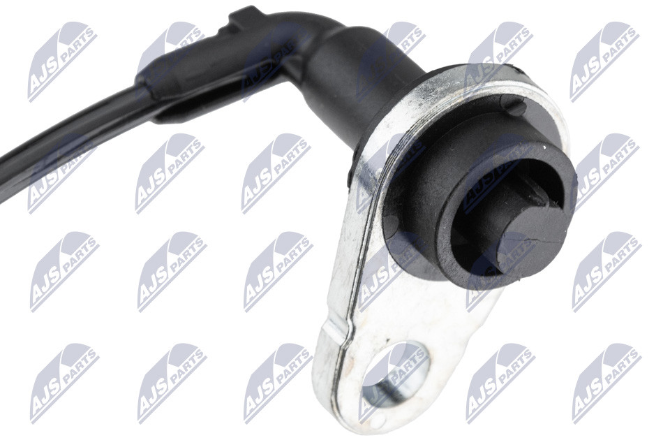 Rear Right NTY HCA-MS-094 Sensor, wheel speed for MITSUBISHI