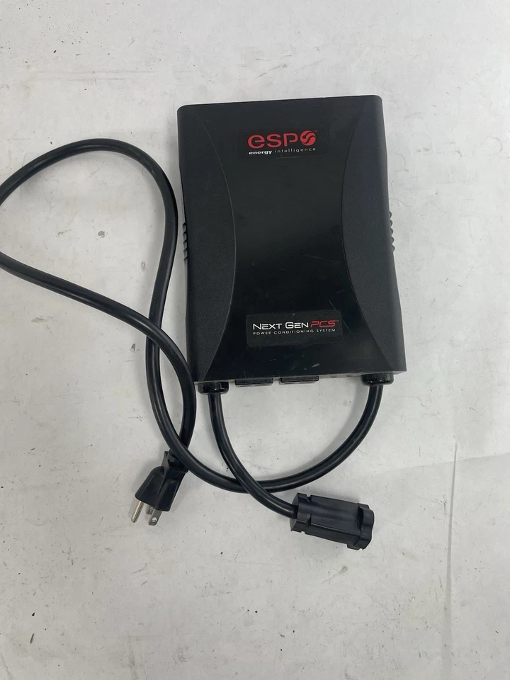 ESP Next Gen PCS 120V Surge Protector / XG-PCS-15D - Image 2 of 4
