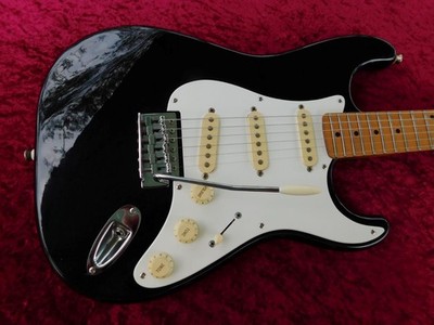 1994 Epiphone Epi ES-300, Korean Made, Several Mods, Plays,Looks, Sounds Great