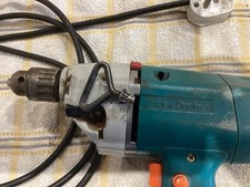 Black&Decker Electric Drill