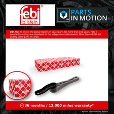 Engine Mount fits AUDI A3 8P1, 8PA 1.4 Rear 07 to 13 Automatic Transmission Febi