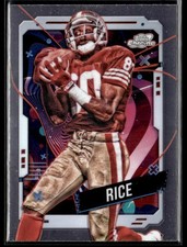 Click to enlarge Jerry Rice