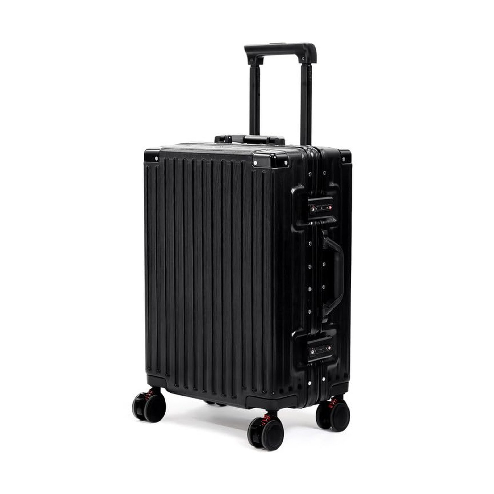 22x14x9 Airline Approved, Zipperless Luggage Carry On, Hard ...