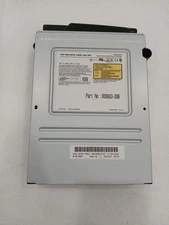 SAMSUNG DVD ROM DRIVE Model #SDG-605 Ver.A FOR ORIGINAL XBOX 2004