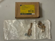 Square D 9998SL3 3-Pole Contact Kit For Type S Size 1