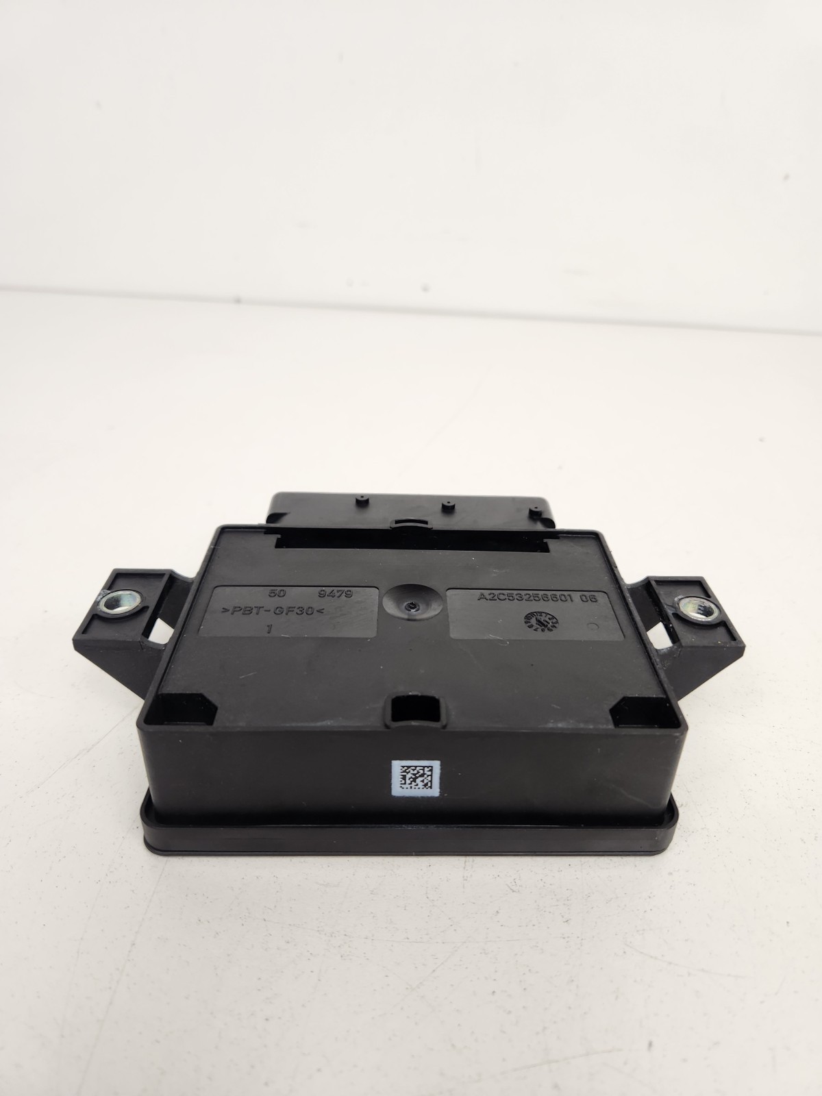 McLaren MP4-12C 2012-2014 Parking brake control module P/N 11M0934CP