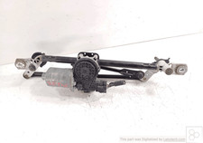 98120B4000 Scheibenwischermechanismus  HYUNDAI i10 1.0 LPGI Econext Ber