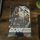 Dreadnok Ripper GI Joe Classified Series Hasbro 2023 Action Figure MIB NEW