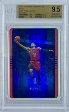 Top Trae Young Rookie Cards to Collect 23