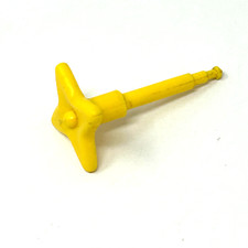 Shogun Warriors type 2/3 rocket Chogokin Daimos/Raider 1978-1979 missile