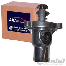 Thermostat Fiat 132
