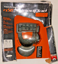 Vintage Belkin Nostromo n50 SpeedPad Gaming Keypad USB NEW No CD/Manual PC/Mac