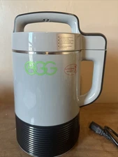 Active Gear Guy: AGG Electric Infuser (Decarbs & Infuses)