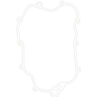 Dichtung Kupplungsdeckel FüR Husqvarna WR 125 2009-2013 4H00AA