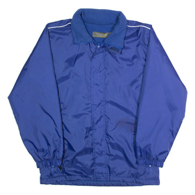 Regatta Herren Jacke Blau XL