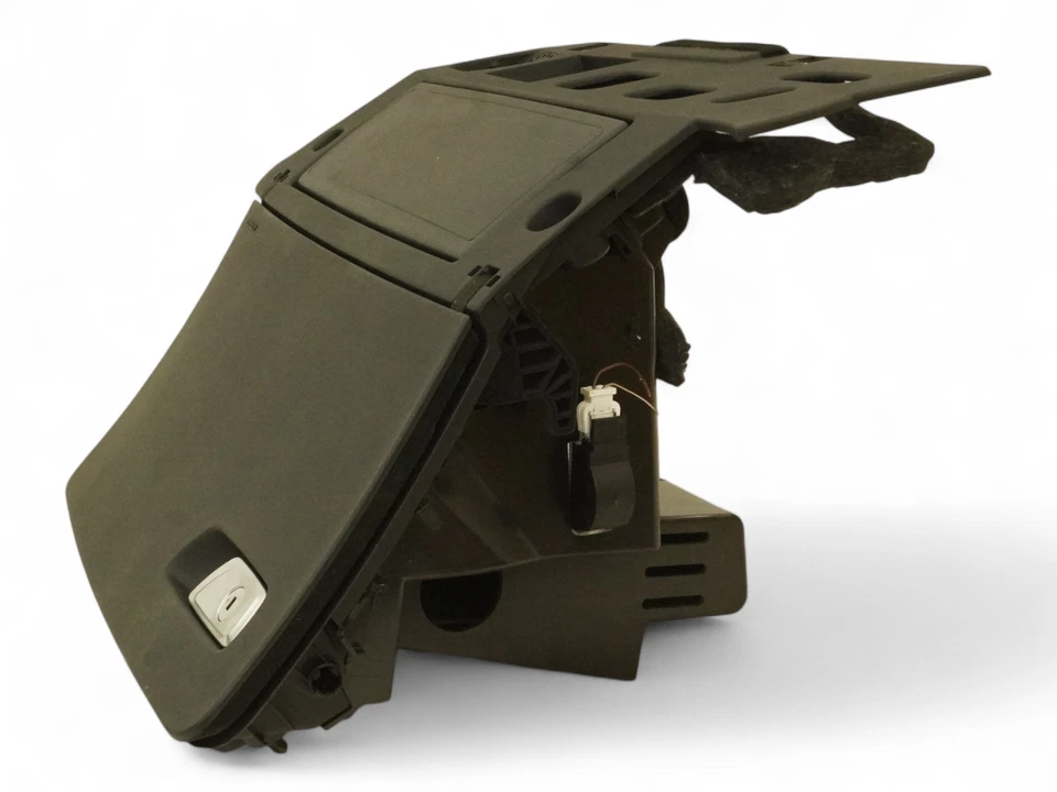 2016-2023 Audi Tt Mk3 Coupe Glove Box Storage Compartment Dashboard 8S0880842d - Image 2 of 4