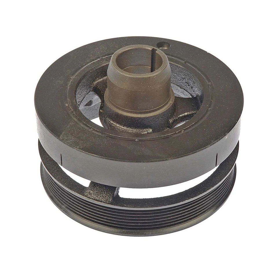 Dorman Harmonic Balancer for Jeep Dodge Durango Ram 1500 D150 Van - Image 4 of 4