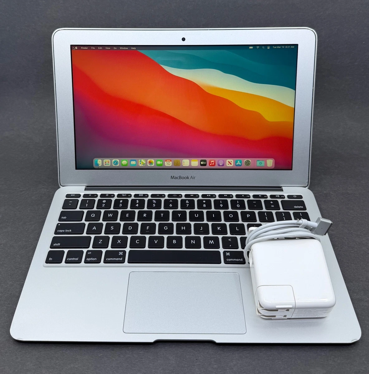 MacBook Air 11インチ Early 2015/4GB シルバー s-l400.jpg