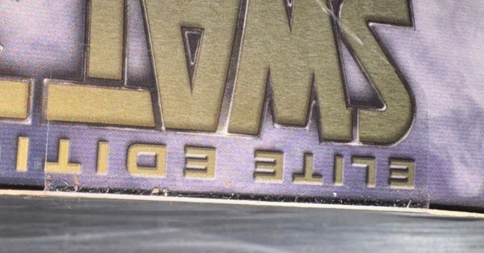 SWAT 3 Elite Edition Tactical Game of the Year 2001 Action Video Game - 2 CD Set - Image 4 of 4