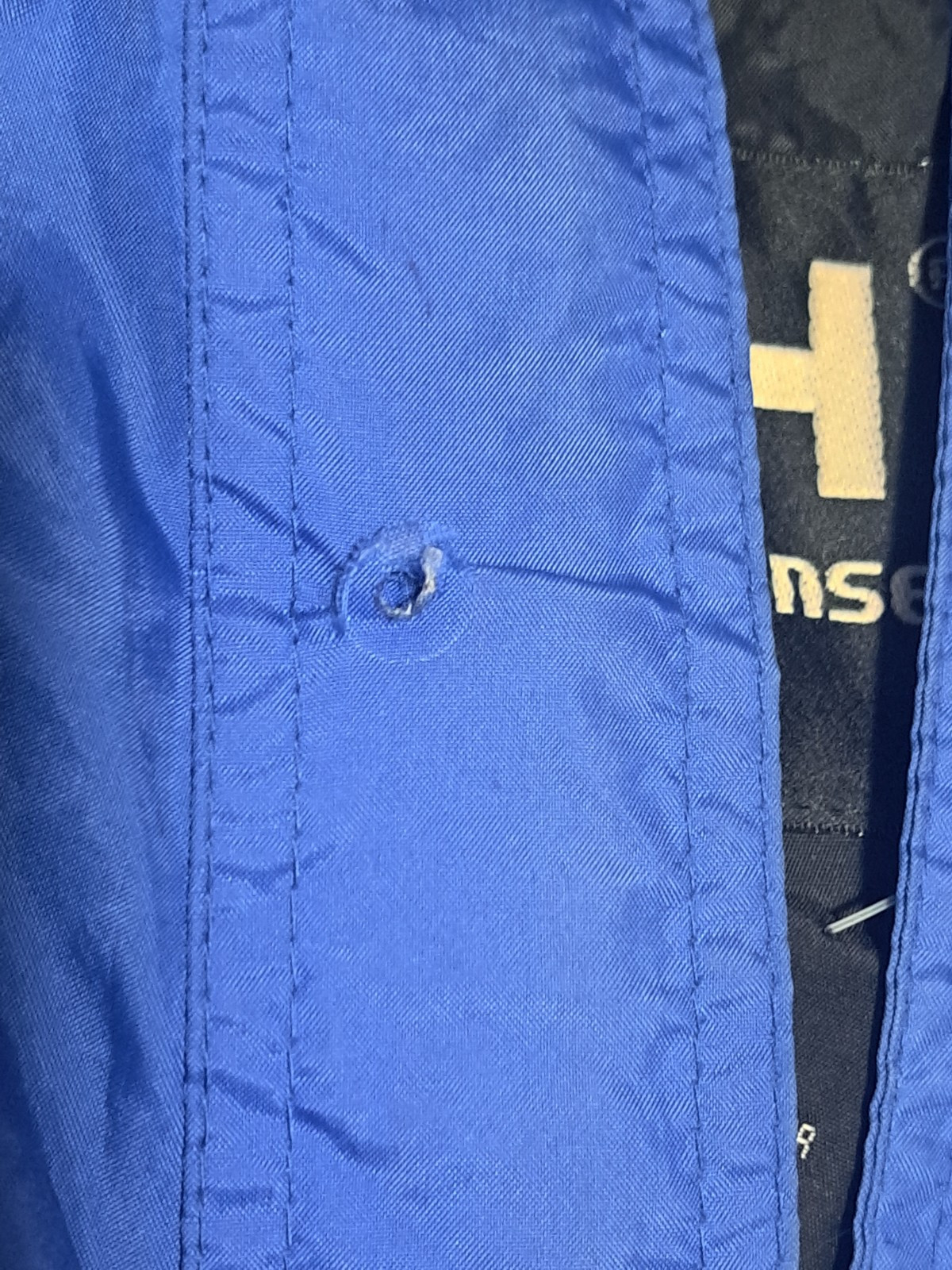 Helly Hansen Jacket Mens Med HellyTech Waterproof… - image 12