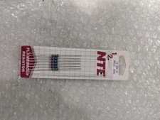NTE ELECTRONICS INC HW018 18 OHM