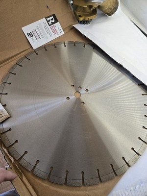 DITEQ W-C-82-FH D15051 C-82N 20.1'' X.160'' X 1'' SAW BLADE