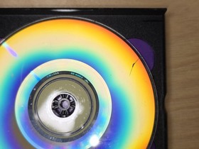 Shenmue Limited Edition (Sega Dreamcast, 2000) 4-Discs + Jukebox CD READ DESC