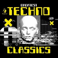 Various Artists, Various: The World Of Greatest Techno Classics - - (Cd / T)