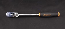SNAP-ON TH72MP 1/4" DRIVE SOFT GRIP MULTI-POSITION RATCHET
