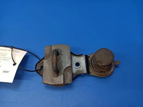 MERCEDES-BENZ E W211 Motorhaubensicherung A2118800360 2.20 Diesel 75kw 21212459