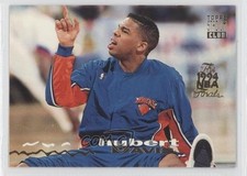 1993-94 Topps Stadium Club NBA Finals Winner Prize Hubert Davis #23 0o9