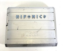 HIFONICS ZEUS ZRX1216.1D AMP (P09029370)