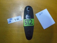 Remington 512 Stock Buttplate - Nos