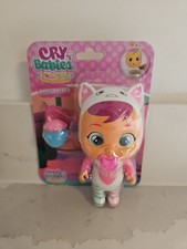 Cry Babies Magic Tears Happy Dreams BRAND New In Box Sealed