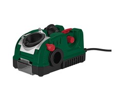 Parkside Bohrersch&auml;rfger&auml;t PBSG 92 A1 92W f&uuml;r Holz Metall Stein Bohrer *B-Ware