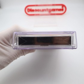 NES Nintendo HIGH SPEED PINBALL -CGC PEDIGREE GRADED 8.0 A++ NEW Factory Sealed!