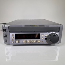 Sony J-10 Betacam Compact Player