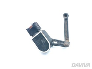 BMW 6 Series Höhensensor der Hinterachse 640d Diesel 230kW (313 HP) 6861351 2013
