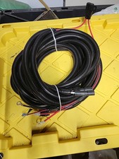 New Boss MSC11090 - Harness, Vehcile Side, TG...