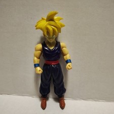 Dragon Ball Z Super Battle Collection Vol. 9 Super Saiyan Gohan DBZ Rare