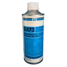 PPG Refinish Deltron DX73 Fisheye Eliminator - 1 Pint ♦️FREE SHIPPING♦️