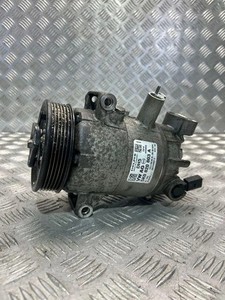 VW GOLF VI 5K1 Kondensatpumpe Klimaanalge 5K0820803A 1.60 Diesel 77kw 34931667