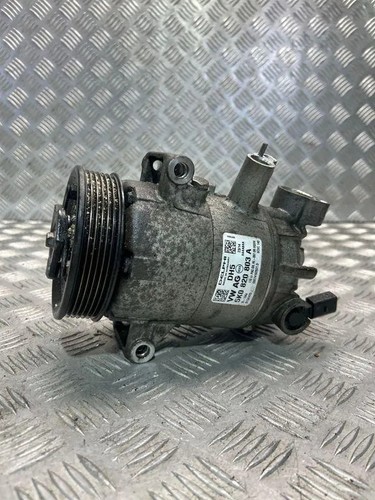 VW GOLF VI 5K1 Kondensatpumpe Klimaanalge 5K0820803A 1.60 Diesel 77kw 34931667