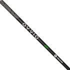 Gears OVVIO Green Seamless Graphite Wood Shaft New 2025 W/ Tip and Grip