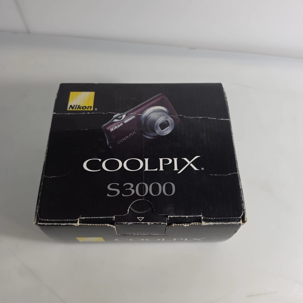 25+ Nikon S3000 for sale | Updated Oct 2026