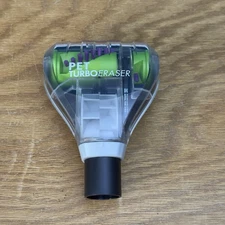 Pet Turbo Eraser Pet Hair Removal Tool Attachment for Bissell Vacuum 1608089